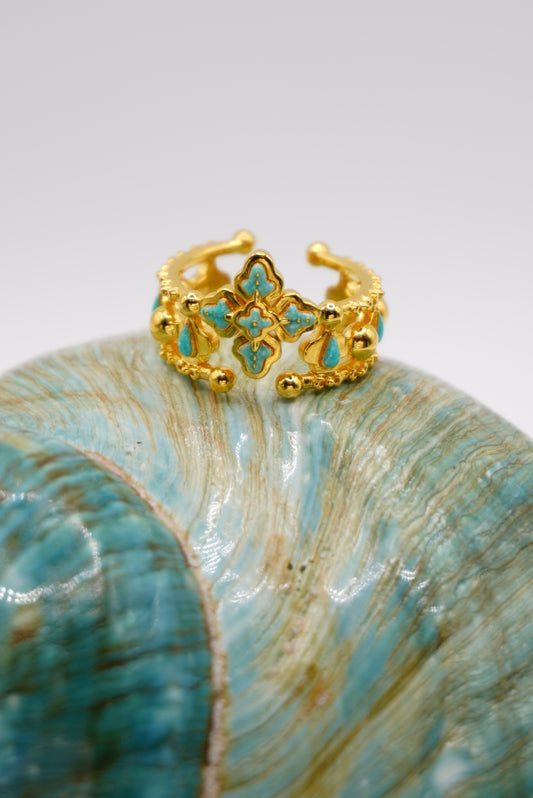 Ascendant Ring