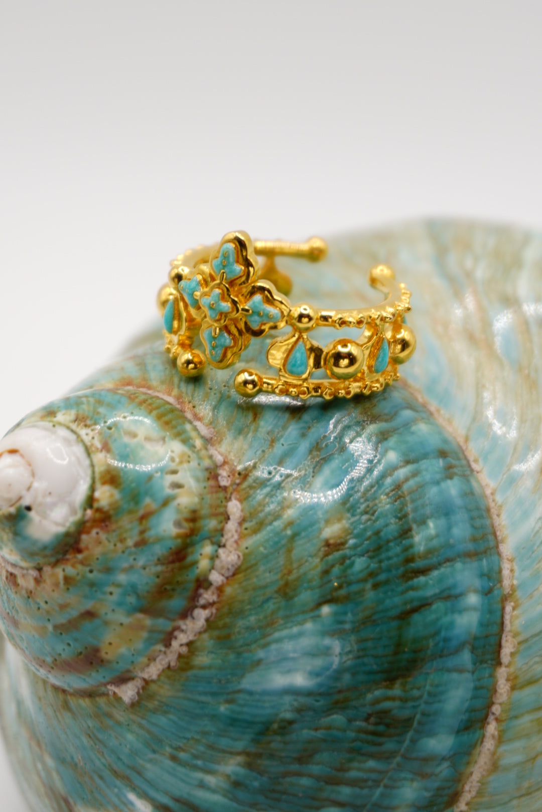 Ascendant Ring