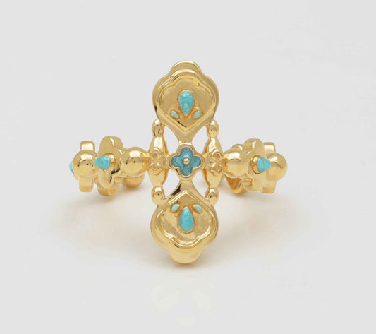 Elixir Ring