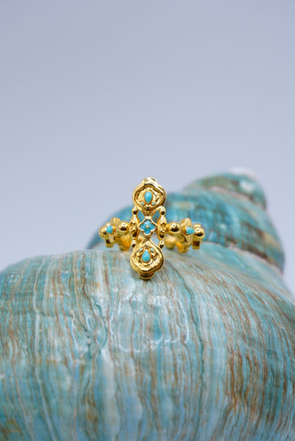 Elixir Ring